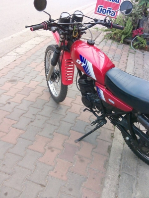 ขาย dt mono 125 cc ทะเบียน พรบ พร้อมชุดโอน ขาย dt mono 125 cc ทะเบียน พรบ พร้อมชุดโอน