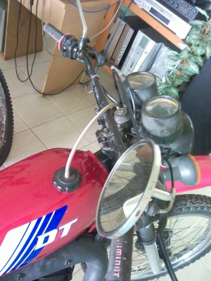 ขาย dt mono 125 cc ทะเบียน พรบ พร้อมชุดโอน ขาย dt mono 125 cc ทะเบียน พรบ พร้อมชุดโอน