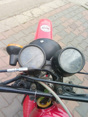 ขาย dt mono 125 cc ทะเบียน พรบ พร้อมชุดโอน ขาย dt mono 125 cc ทะเบียน พรบ พร้อมชุดโอน