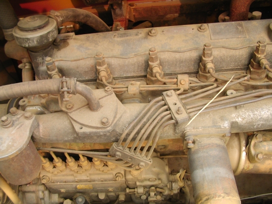 ขายรถขุดล้อยาง MITSUBISHI MS 110W สภาพสวย