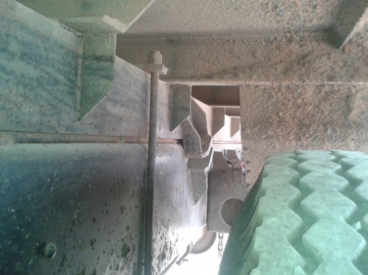 ขายF18 สิบล้อเพลาเดียวล่องบางเดิมๆ