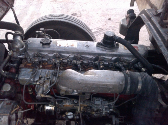 ขายF18 สิบล้อเพลาเดียวล่องบางเดิมๆ