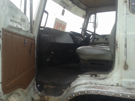 ขายF18 สิบล้อเพลาเดียวล่องบางเดิมๆ