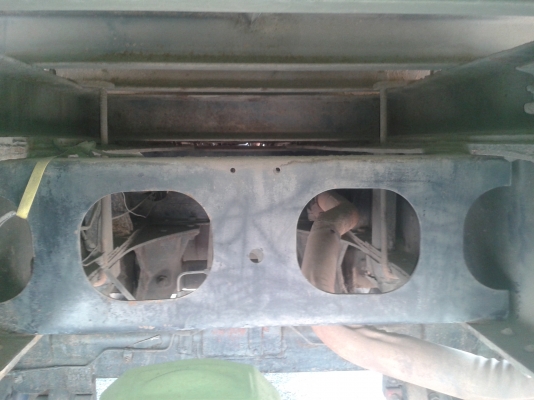 ขายF18 สิบล้อเพลาเดียวล่องบางเดิมๆ