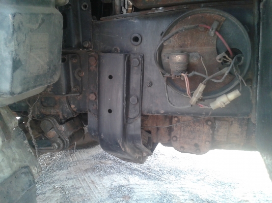 ขายF18 สิบล้อเพลาเดียวล่องบางเดิมๆ