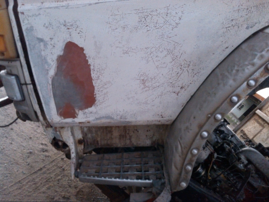 ขายF18 สิบล้อเพลาเดียวล่องบางเดิมๆ