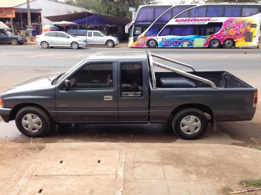 ขาย TFR 90 Hp ปี 36 ขาย TFR 90 Hp ปี 36