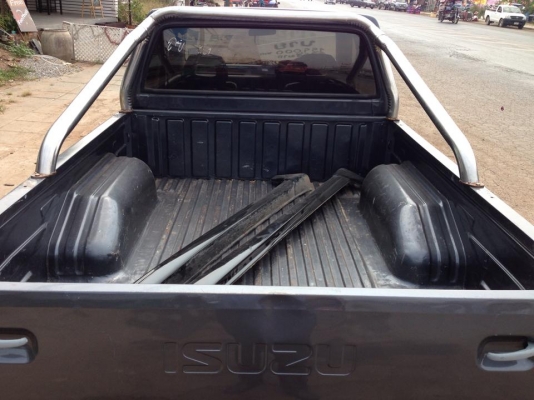 ขาย TFR 90 Hp ปี 36 ขาย TFR 90 Hp ปี 36