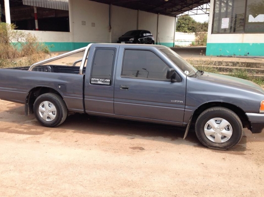 ขาย TFR 90 Hp ปี 36 ขาย TFR 90 Hp ปี 36