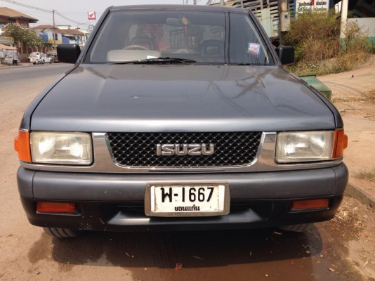 ขาย TFR 90 Hp ปี 36