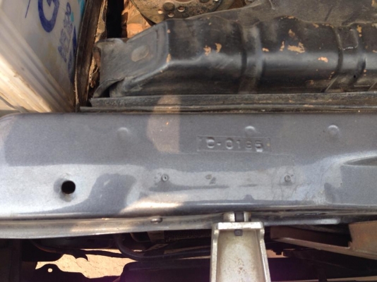 ขาย TFR 90 Hp ปี 36 ขาย TFR 90 Hp ปี 36