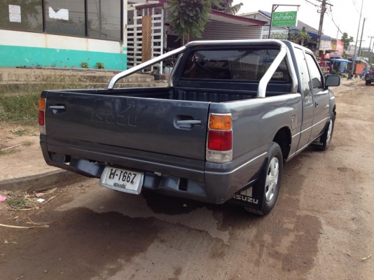 ขาย TFR 90 Hp ปี 36 ขาย TFR 90 Hp ปี 36