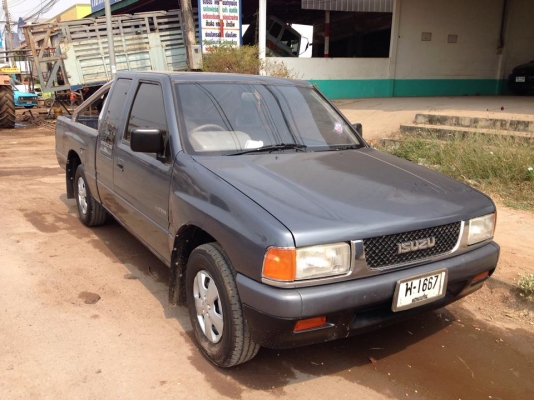 ขาย TFR 90 Hp ปี 36 ขาย TFR 90 Hp ปี 36