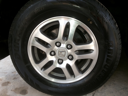 ฮอนด้าCRV 2003 ใช้น้อย เบาะหนัง ไม่ติดแก๊ส ขาย 380,000 บาท