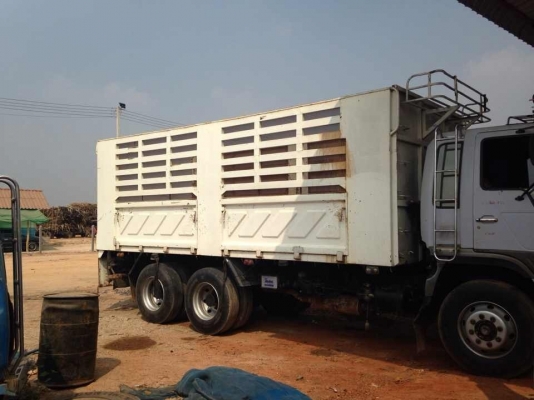 ขาย 2 k  240 แรง. ปี 44