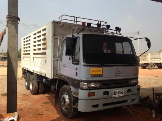 ขาย 2 k  240 แรง. ปี 44