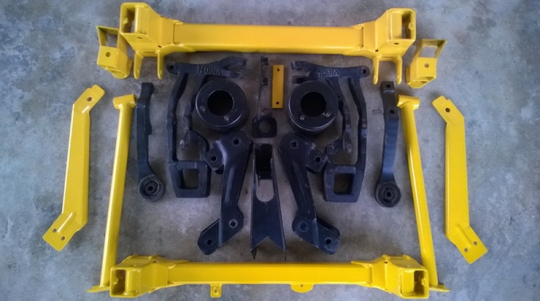 ชุดยก sun 4 นิ้วใส่น้องจูน ฟอร์จูนเนอร์