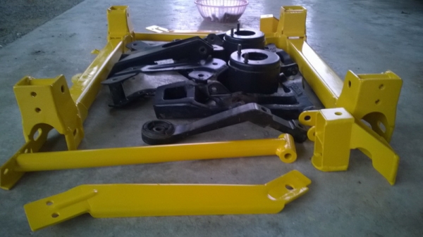 ชุดยก sun 4 นิ้วใส่น้องจูน ฟอร์จูนเนอร์