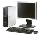 ขาย HP DC5700 Core2Duo E6400 2.13Ghz,DDR-II 1GB,SATA 160GB,DVD-RW ราคา 3500 บาท ค่าจัดส่ง 300 บาท