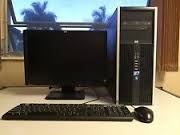 PC ตัวจิ๋ว HP DC8000(USDT) Core2Duo E8400 3.0Ghz,DDR3 2GB,SATA 160GB,DVD-RW ราคา 4900 บาท ค่าจัดส่ง 300 บาท