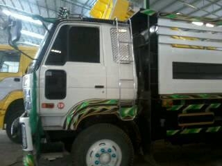 ขาย 10 ล้อดั้ม 2เพลา 230 แรง พร้อมใช้ลดเหลือ 1000000 ขายเพื่อจะเอาไปออกรถใหม่ครับ