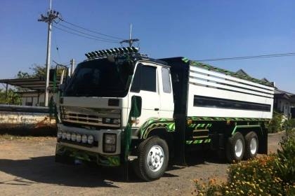 ขาย 10 ล้อดั้ม 2เพลา 230 แรง พร้อมใช้ลดเหลือ 1000000 ขายเพื่อจะเอาไปออกรถใหม่ครับ