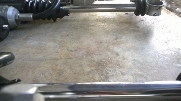 ROBUST SUBTANK 28 นิ้ว นุ่มหนึบ