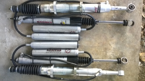 ROBUST SUBTANK 28 นิ้ว นุ่มหนึบ