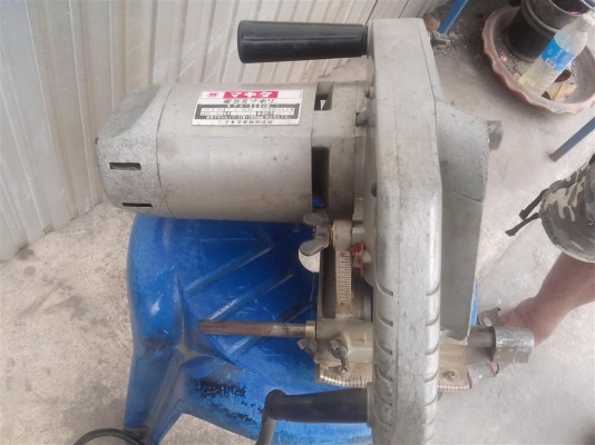 ขาย วงเดือน 8 นิ้ว เซาะร่องบังใบ เก่าญี่ปุ่น มือสอง สภาพดีมากครับ ขาย วงเดือน 8 นิ้ว เซาะร่องบังใบ เก่าญี่ปุ่น มือสอง สภาพดีมากครับ