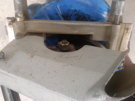 ขาย วงเดือน 8 นิ้ว เซาะร่องบังใบ เก่าญี่ปุ่น มือสอง สภาพดีมากครับ ขาย วงเดือน 8 นิ้ว เซาะร่องบังใบ เก่าญี่ปุ่น มือสอง สภาพดีมากครับ