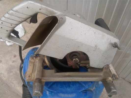 ขาย วงเดือน 8 นิ้ว เซาะร่องบังใบ เก่าญี่ปุ่น มือสอง สภาพดีมากครับ ขาย วงเดือน 8 นิ้ว เซาะร่องบังใบ เก่าญี่ปุ่น มือสอง สภาพดีมากครับ