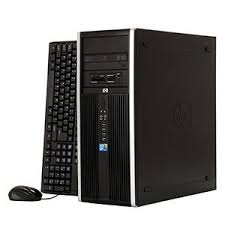 HP DC8100 Elite Core i5 670@3.47Ghz,DDR3 2GB,SATA 250GB,DVD-RW สภาพสวยกิ๊บ ๆ ราคา 9990 บาท ค่าจัดส่ง 300 บาท