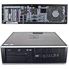HP DC8100 Elite Core i5 670@3.47Ghz,DDR3 2GB,SATA 250GB,DVD-RW สภาพสวยกิ๊บ ๆ ราคา 9990 บาท ค่าจัดส่ง 300 บาท