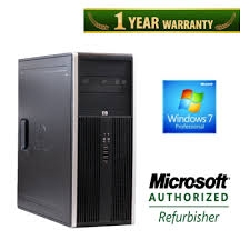 HP DC8100 Elite Core i5 670@3.47Ghz,DDR3 2GB,SATA 250GB,DVD-RW สภาพสวยกิ๊บ ๆ ราคา 9990 บาท ค่าจัดส่ง 300 บาท