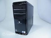 HP DC6000 Pro(Tower) Core2Quad Q8400 ราคา 5990 บาท ค่าจัดส่ง 300 บาท