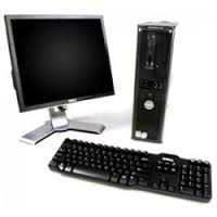 HP DC6000 Pro(Tower) Core2Quad Q8400 ราคา 5990 บาท ค่าจัดส่ง 300 บาท