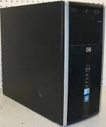 HP DC6000 Pro(Tower) Core2Quad Q8400 ราคา 5990 บาท ค่าจัดส่ง 300 บาท