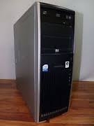 HP DC6000 Pro(Tower) Core2Quad Q8400 ราคา 5990 บาท ค่าจัดส่ง 300 บาท