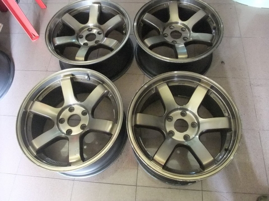 ขอบ17 กว้าง7.5 ทั้ง4วง