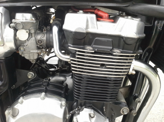 HONDA X4 1300 CC.รถพร้อมใช้ เครื่องแรงตามมือ อินวอยร์แท้