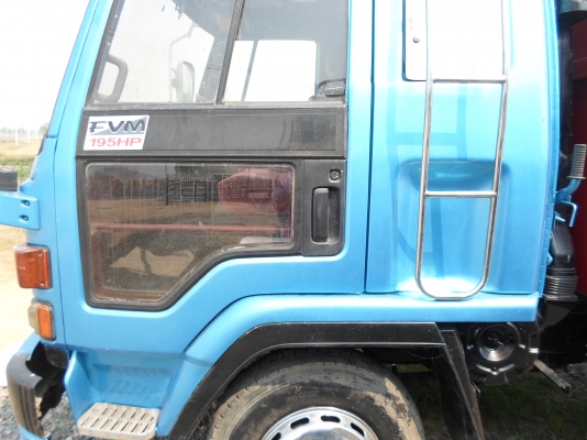 ขายดั้ม ร็อกกี้195 แรง ทำเสร็จใหม่ๆ