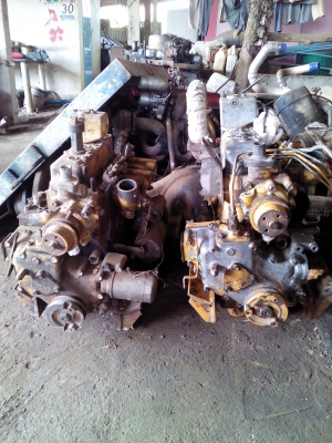 เครื่อง 3D84