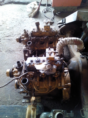 เครื่อง 3D84