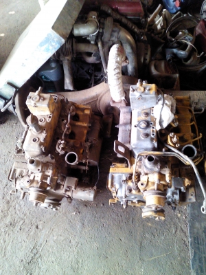 เครื่อง 3D84