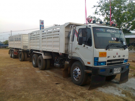 ขาย 627 รถห้างมือเดียว 260 แรง โทร. 087 - 2543052 ประทีป