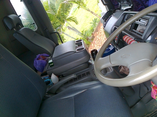 ขาย 627 รถห้างมือเดียว 260 แรง โทร. 087 - 2543052 ประทีป ขาย 627 รถห้างมือเดียว 260 แรง โทร. 087 - 2543052 ประทีป