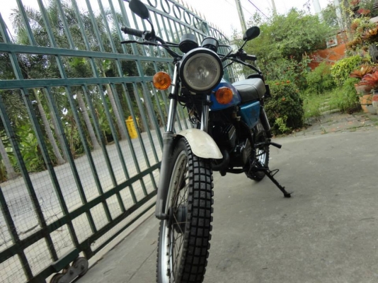 ขายครับ ts 100 รถเดิมๆครับ