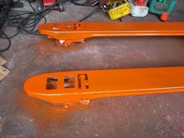 ขายรถยก มือสอง 2.5 ตัน ขาย 3500 บาท