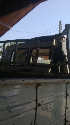 ขายรถ 6ล้อ ROCKY 145แรงชว่งล่างใหญ่ ยาง900 ขายรถ 6ล้อ ROCKY 145แรงชว่งล่างใหญ่ ยาง900