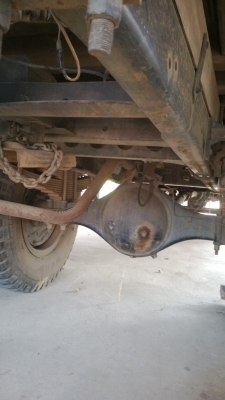 ขายรถ 6ล้อ ROCKY 145แรงชว่งล่างใหญ่ ยาง900 ขายรถ 6ล้อ ROCKY 145แรงชว่งล่างใหญ่ ยาง900